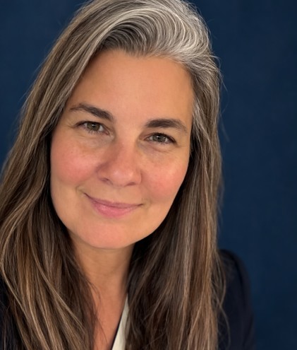 María Carolina Uribe Corzo